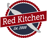 Red Kitchen